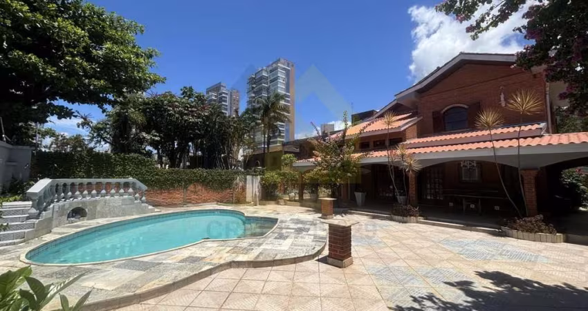 Casa na Praia para Venda em Guarujá, Enseada, 5 dormitórios, 5 suítes, 7 banheiros, 6 vagas