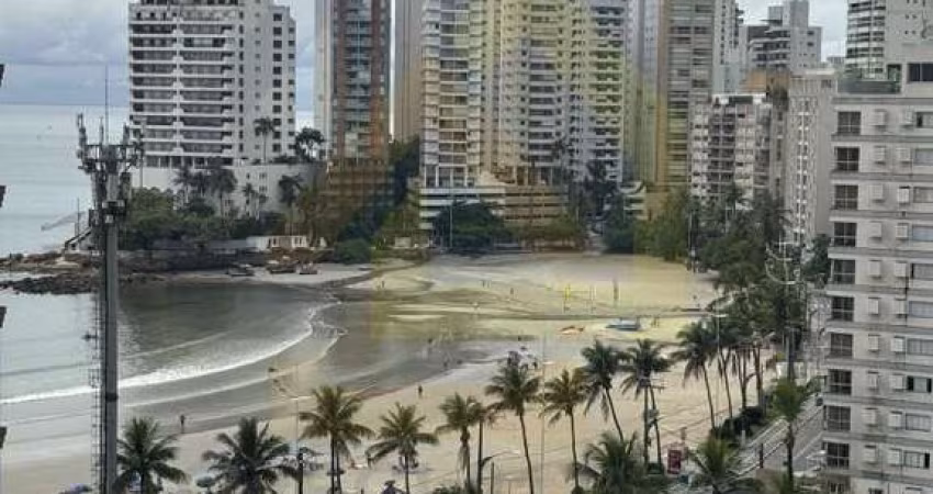 Apartamento 2 Quartos para Venda em Guarujá, Asturias, 2 dormitórios, 1 suíte, 2 banheiros, 2 vagas