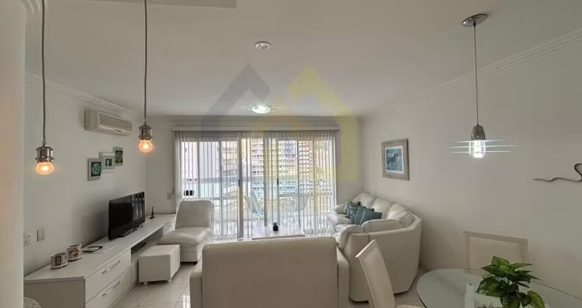 Apartamento 2 Quartos para Venda em Guarujá, Asturias, 2 dormitórios, 1 suíte, 2 banheiros, 2 vagas