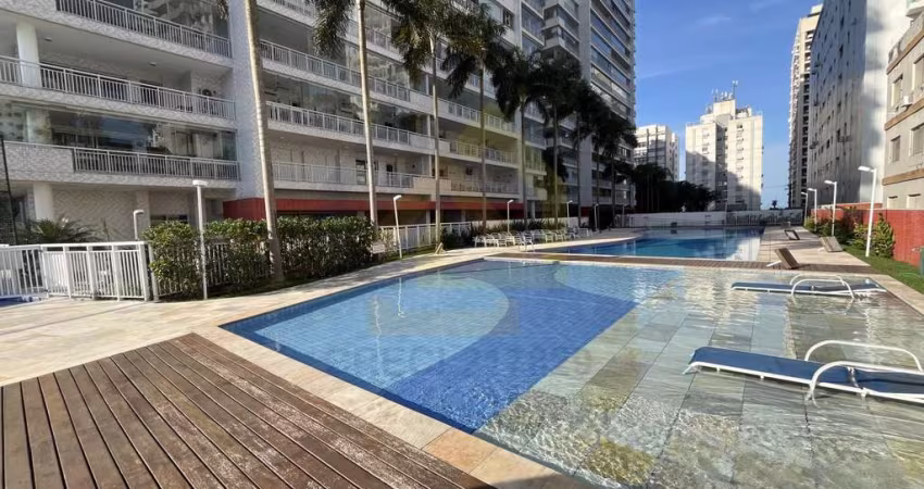 Apartamento 3 Quartos para Venda em Guarujá, Vila Alzira, 3 dormitórios, 1 suíte, 2 banheiros, 2 vagas
