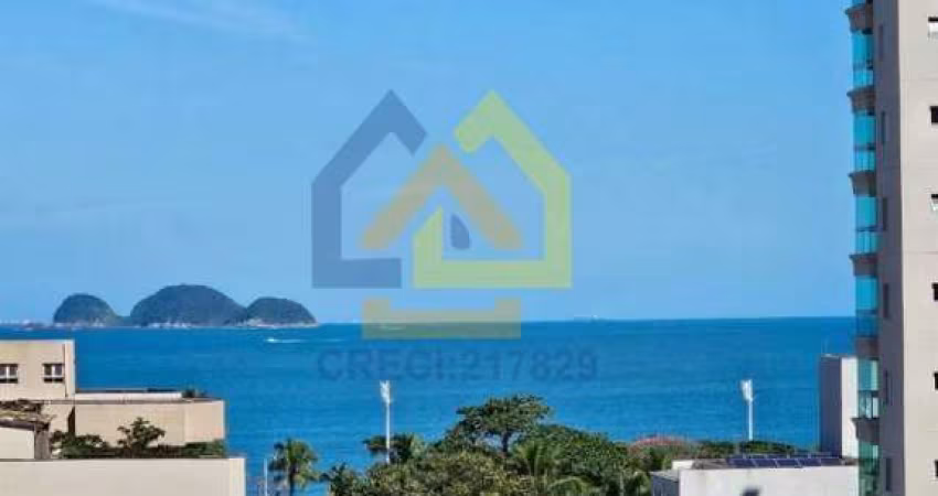 Apartamento 3 Quartos para Venda em Guarujá, Loteamento João Batista Julião, 3 dormitórios, 1 suíte, 3 banheiros, 1 vaga