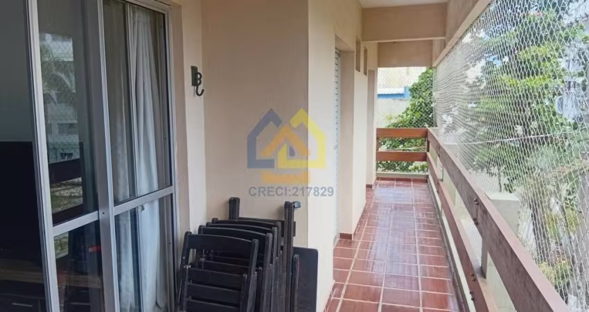 Apartamento 3 dormitórios para Venda em Guarujá, Loteamento João Batista Julião, 3 dormitórios, 1 suíte, 3 banheiros, 1 vaga