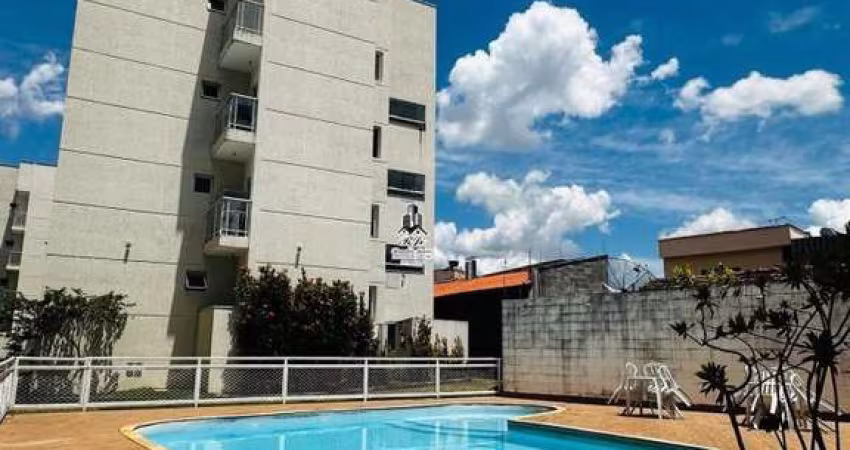 Apartamento para Venda em Itajubá, Varginha, 2 dormitórios, 1 suíte, 1 banheiro, 1 vaga