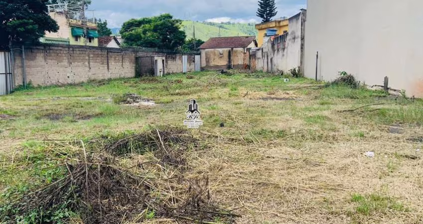 Lote para Venda em Itajubá, Avenida