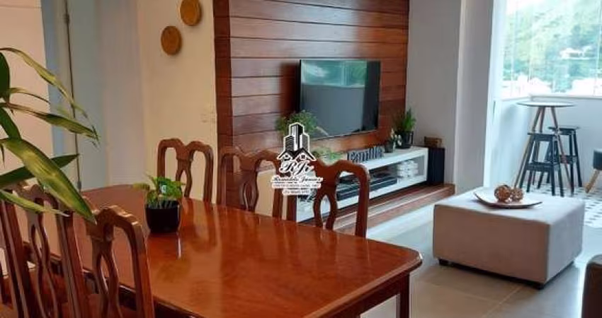 Apartamento para Venda em Itajubá, Varginha, 3 dormitórios, 1 suíte, 2 banheiros, 2 vagas