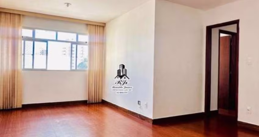 Apartamento para Venda em Itajubá, Centro, 3 dormitórios, 1 suíte, 2 banheiros, 1 vaga