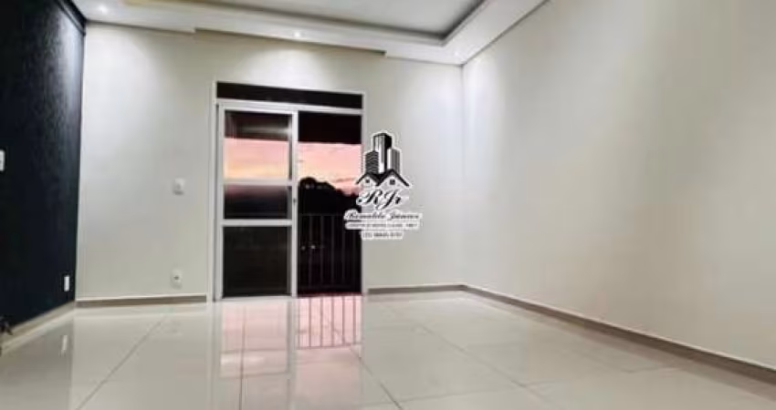 Apartamento para Venda em Itajubá, São Judas Tadeu, 2 dormitórios, 1 banheiro, 1 vaga