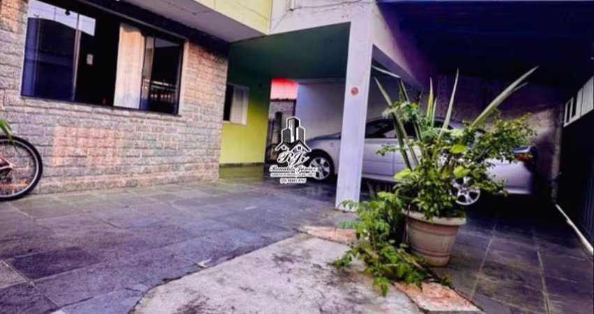 Apartamento para Venda em Itajubá, Santa Rita de Cássia, 3 dormitórios, 1 banheiro, 2 vagas