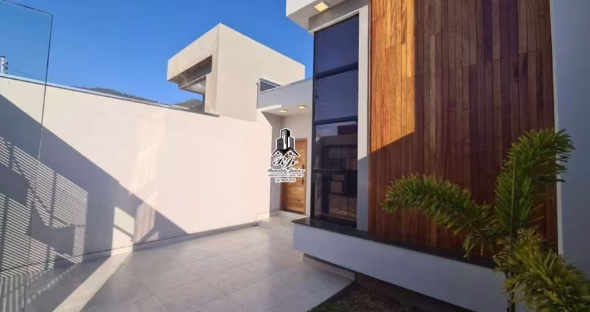 Casa para Venda em Itajubá, Anhumas, 3 dormitórios, 1 suíte, 2 banheiros, 1 vaga