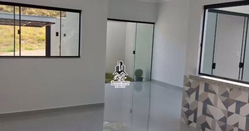 Apartamento para Venda em Itajubá, Vale das Hortênsias, 2 dormitórios, 1 suíte, 2 banheiros, 1 vaga