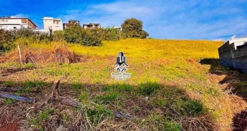 Lote para Venda em Itajubá, Morro Chic