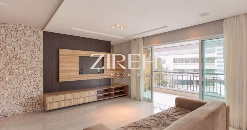 Apartamento com 3 quartos à venda na Rua Rosa Kaint Nadolny, 225, Ecoville, Curitiba