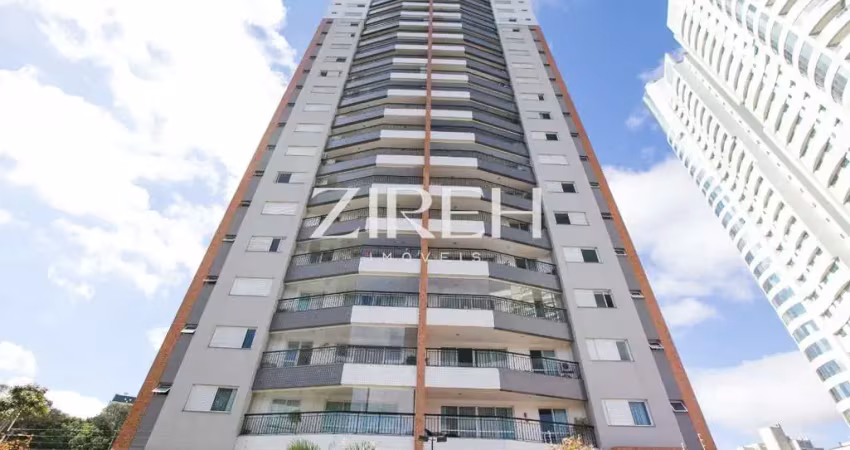 Apartamento com 3 quartos à venda na Rua Rosa Kaint Nadolny, 225, Ecoville, Curitiba