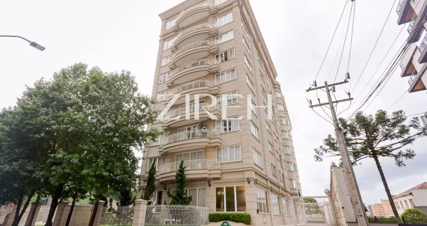 Apartamento com 3 quartos à venda na Avenida Visconde de Guarapuava, 4998, Batel, Curitiba