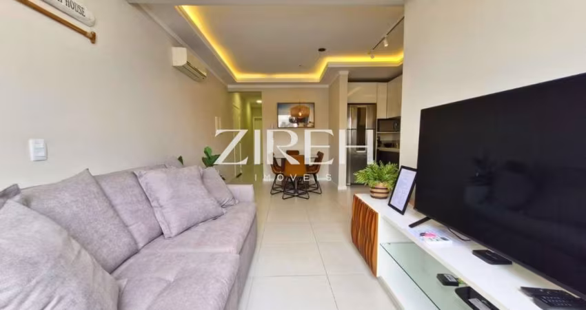 Apartamento com 2 quartos à venda na Monteiro Lobato, 45, Praia dos Amores, Itajaí