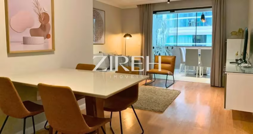 Apartamento com 3 quartos à venda na Rua 3160, 81, Centro, Balneário Camboriú