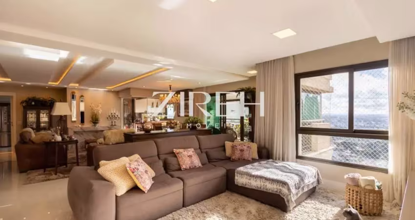 Apartamento com 3 quartos à venda na Rua Rosa Kaint Nadolny, 260, Ecoville, Curitiba