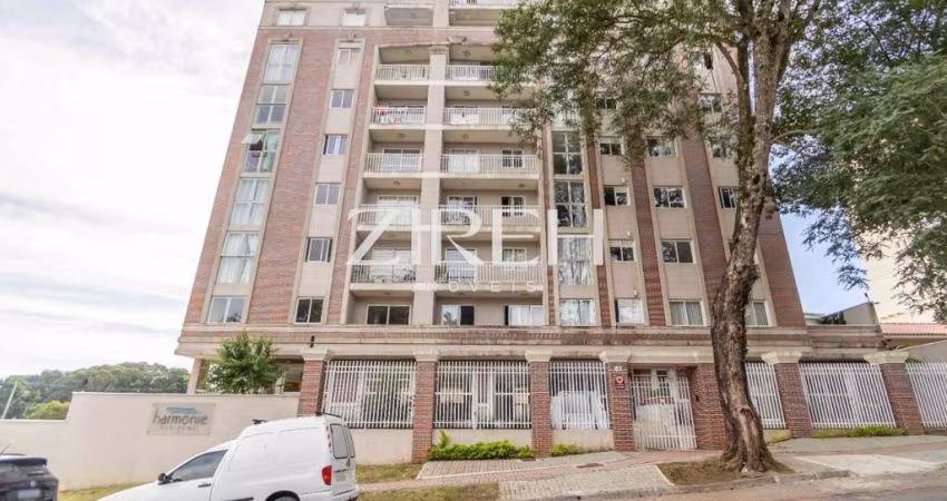 Cobertura com 3 quartos à venda na Francisco Balchack, 83, Boa Vista, Curitiba