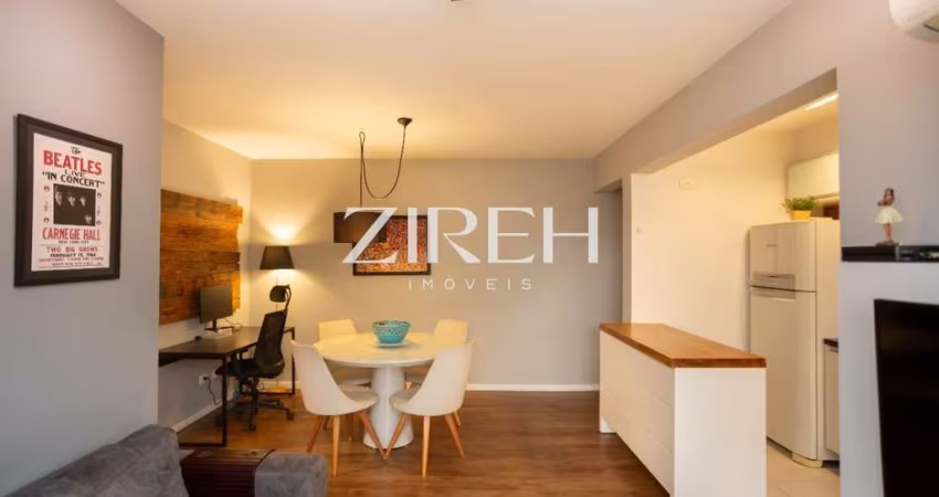 Apartamento com 3 quartos à venda na Rua João Batista Dallarmi, 221, Santo Inácio, Curitiba