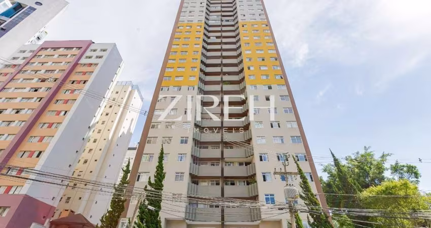 Apartamento com 2 quartos à venda na Rua Coronel Joaquim Ignácio Taborda Ribas, 893, Bigorrilho, Curitiba