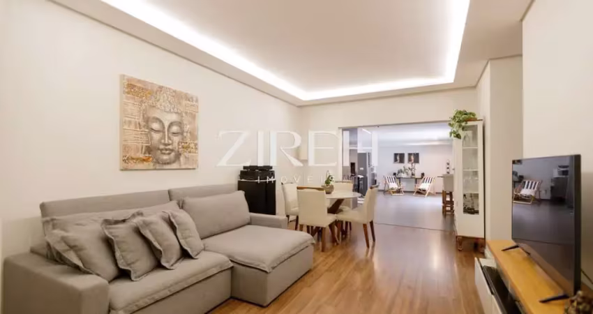 Apartamento com 3 quartos à venda na Rua Professor Brandão, 678, Alto da Rua XV, Curitiba