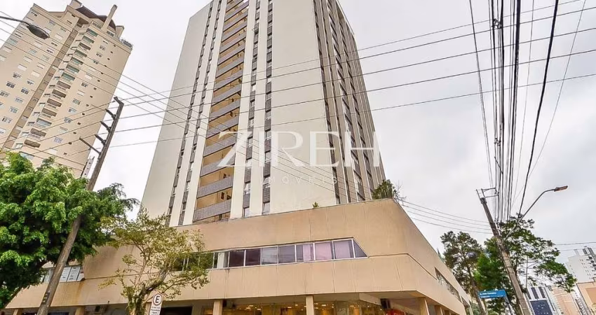 Cobertura com 4 quartos à venda na Rua Petit Carneiro, 1166, Água Verde, Curitiba