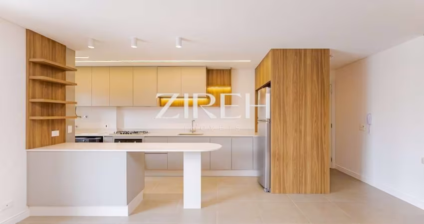 Apartamento com 3 quartos à venda na Rua Rosa Kaint Nadolny, 60, Ecoville, Curitiba