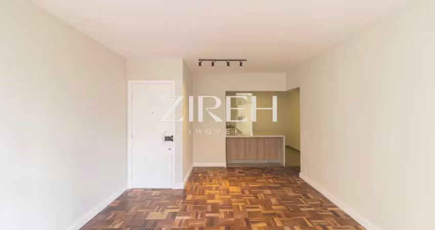 Apartamento com 3 quartos à venda na Rua Doutor Manoel Pedro, 318, Cabral, Curitiba