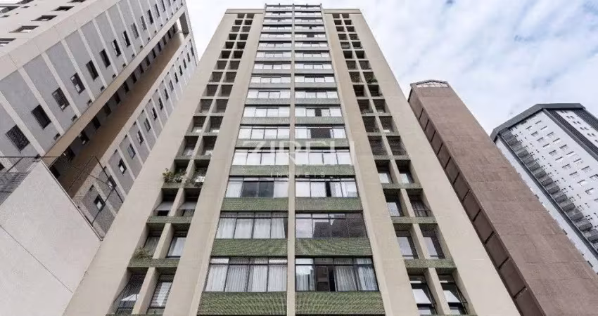 Apartamento com 3 quartos à venda na Rua Doutor Manoel Pedro, 318, Cabral, Curitiba