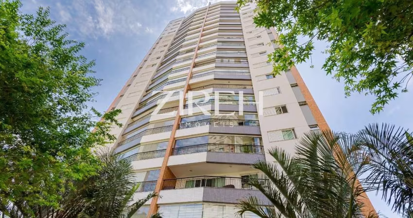 Apartamento com 3 quartos à venda na Rua Rosa Kaint Nadolny, 225, Ecoville, Curitiba