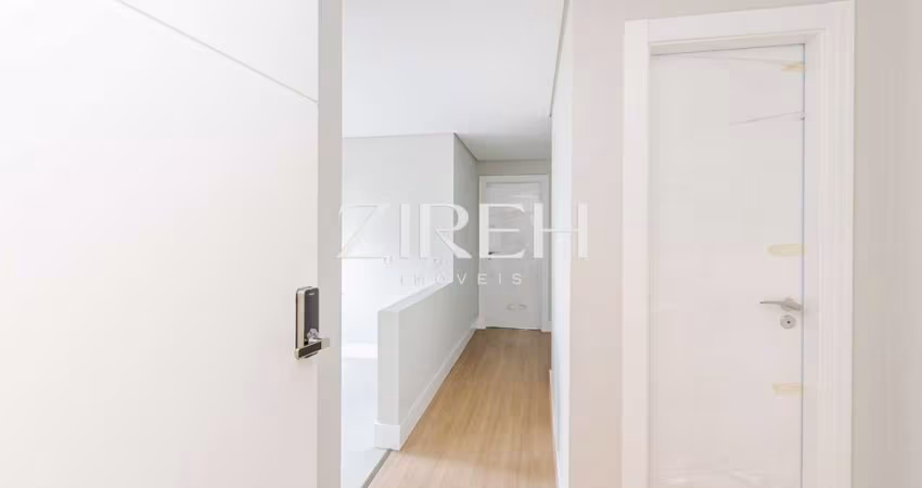 Apartamento com 3 quartos à venda na Rua Urbano Lopes, 383, Cristo Rei, Curitiba