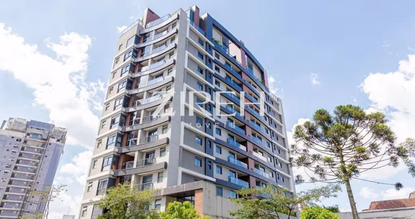 Apartamento com 3 quartos à venda na Rua Urbano Lopes, 383, Cristo Rei, Curitiba