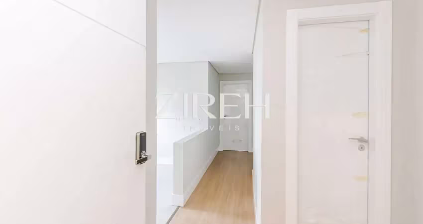 Apartamento com 3 quartos à venda na Rua Urbano Lopes, 383, Cristo Rei, Curitiba