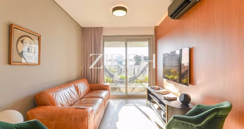 Apartamento com 3 quartos à venda na Rua Vereador Washington Mansur, 27, Ahú, Curitiba