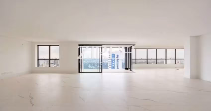 Apartamento com 3 quartos à venda na Rua Deputado Heitor Alencar Furtado, 3050, Ecoville, Curitiba