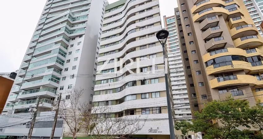 Apartamento com 3 quartos à venda na Rua Desembargador Motta, 1600, Batel, Curitiba