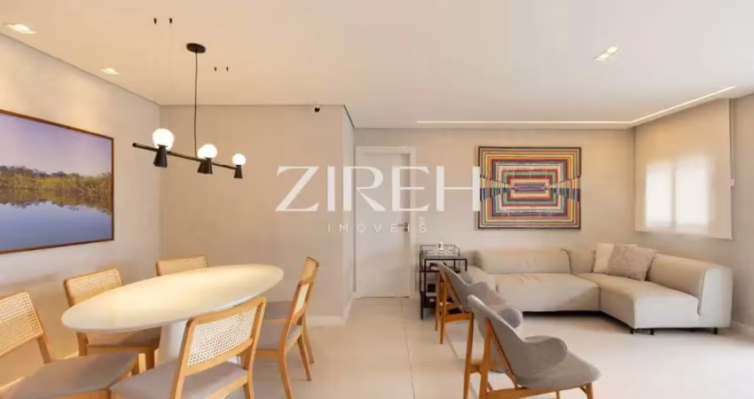 Apartamento com 3 quartos à venda na Rua Doutor Manoel Pedro, 366, Cabral, Curitiba