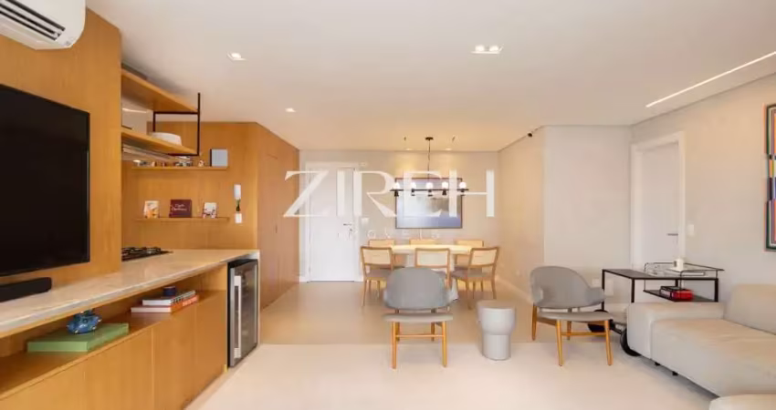 Apartamento com 3 quartos à venda na Rua Doutor Manoel Pedro, 366, Cabral, Curitiba