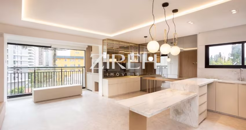 Apartamento com 3 quartos à venda na Rua Maria Clara, 111, Alto da Glória, Curitiba