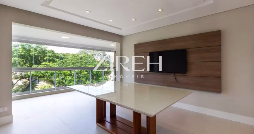 Apartamento com 4 quartos à venda na Rua José Cadilhe, 804, Água Verde, Curitiba
