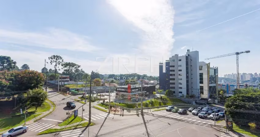 Apartamento com 4 quartos à venda na Rua Deputado Heitor Alencar Furtado, 1650, Mossunguê, Curitiba