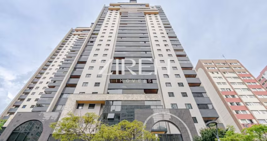 Sala comercial à venda na Rua Padre Anchieta, 2443, Bigorrilho, Curitiba