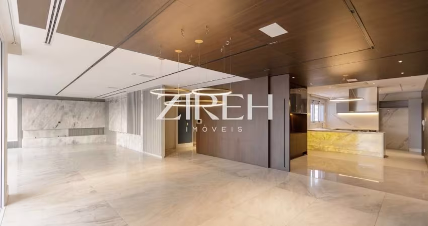 Apartamento com 3 quartos à venda na Avenida Visconde de Guarapuava, 5345, Batel, Curitiba