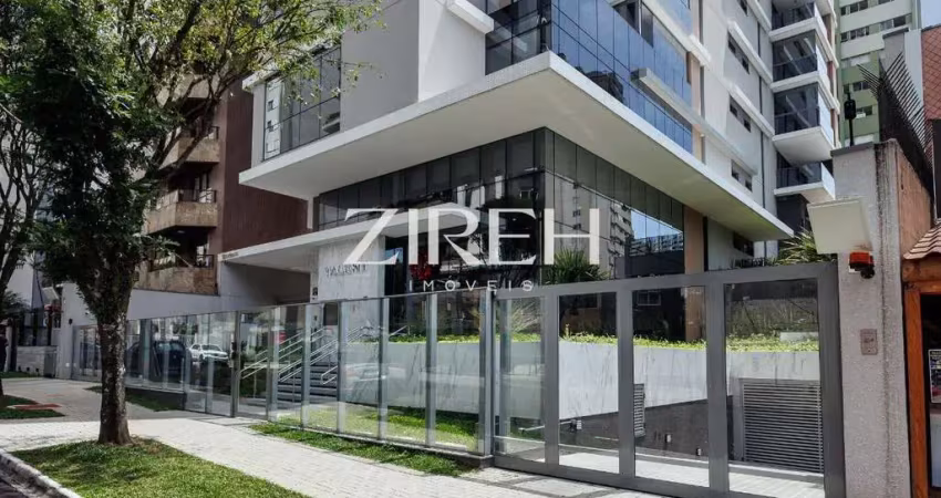 Apartamento com 3 quartos à venda na Travessa Percy Withers, 60, Água Verde, Curitiba