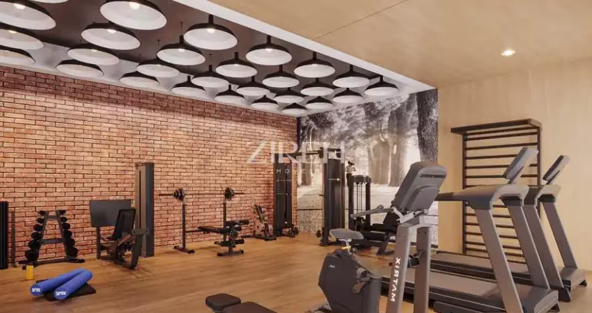 Apartamento com 3 quartos à venda na Rua Augusto Severo, 961, Alto da Glória, Curitiba