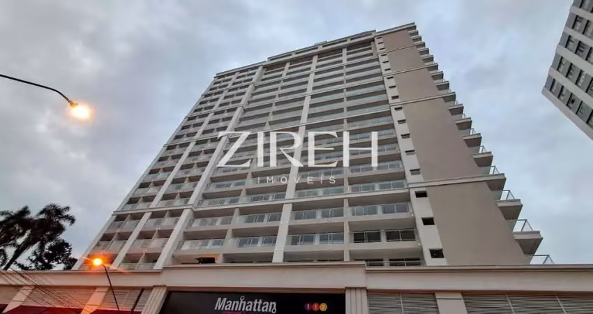 Apartamento com 1 quarto à venda na Rua André de Barros, 419, Centro, Curitiba