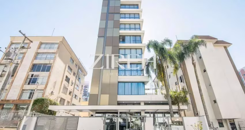 Apartamento com 3 quartos à venda na Alameda Augusto Stellfeld, 1692, Batel, Curitiba
