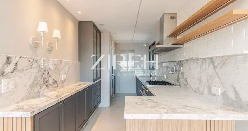 Apartamento com 3 quartos à venda na Rua Ângelo Nabosne, 140, Ecoville, Curitiba