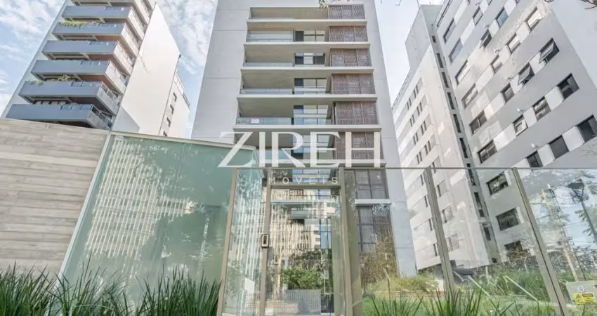 Apartamento com 3 quartos à venda na Rua Gutemberg, 300, Batel, Curitiba