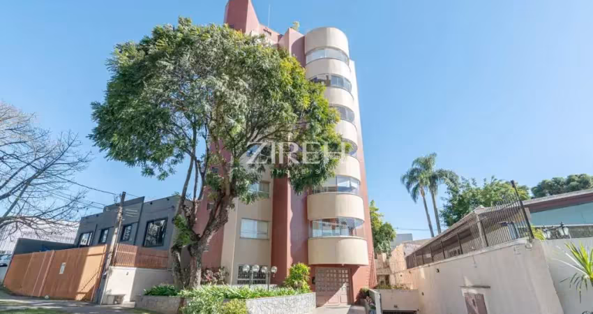 Apartamento com 4 quartos à venda na Avenida Visconde de Guarapuava, 5520, Batel, Curitiba